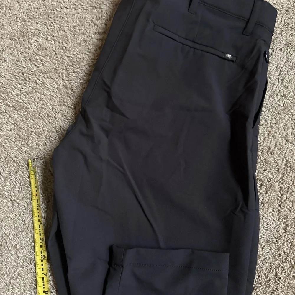 Banana Republic Men's Dark Pants